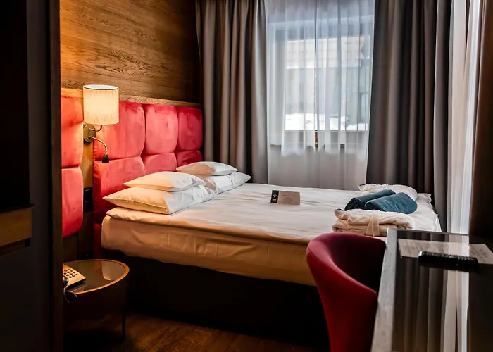 Rezydencja Gubałówka Zakopane